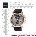 已完售,CITIZEN AT8113-12H(公司貨,保固2年):::Eco-Drive光動能 全球電波時計,H804,藍寶石,萬年曆,日期顯示,免運費,刷卡不加價或3期零利率,AT811312H