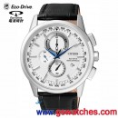 已完售,CITIZEN AT8110-11A(公司貨,保固2年):::Eco-Drive光動能 全球電波時計,H804,藍寶石,萬年曆,日期顯示,免運費,刷卡不加價或3期零利率,AT811011A
