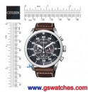 已完售,CITIZEN CA4210-16E(公司貨,保固2年):::Eco-Drive,光動能,時尚男錶,計時碼錶,日期,刷卡不加價或3期零利率,CA421016E