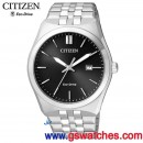 已完售,CITIZEN BM7330-67E(公司貨,保固2年):::Eco-Drive光動能對錶,男錶(MEN'S),日期,免運費,刷卡或3期零利率,BM733067E