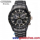 客訂商品,CITIZEN BL5495-56F(公司貨,保固2年):::日本製Eco-Drive光動能,萬年曆,碼錶計時,第二時間,限量款,免運費,刷卡不加價或3期零利率,BL549556F
