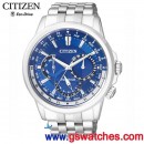 客訂商品,CITIZEN BU2021-69L(公司貨,保固2年):::Eco-Drive METAL光動能,時尚男錶,星期日期指針顯示,刷卡不加價或3期零利率,BU202169L