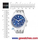 客訂商品,CITIZEN BU2021-69L(公司貨,保固2年):::Eco-Drive METAL光動能,時尚男錶,星期日期指針顯示,刷卡不加價或3期零利率,BU202169L