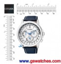 已完售,CITIZEN BU2020-11A(公司貨,保固2年):::Eco-Drive METAL光動能,時尚男錶,星期日期指針顯示,刷卡不加價或3期零利率,BU202011A