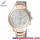 CITIZEN FB4013-51A(公司貨,保固2年):::CITIZEN L光動能,計時碼錶,藍寶石鏡面,日期,免運費,刷卡不加價或3期零利率,FB401351A