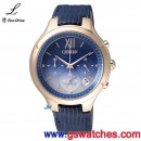 CITIZEN FB4013-01L(公司貨,保固2年):::CITIZEN L光動能,計時碼錶,藍寶石鏡面,日期,免運費,刷卡不加價或3期零利率,FB401301L