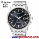 客訂商品,CITIZEN CB0150-62L(公司貨,保固2年):::Eco-Drive光動能五局接收電波時計(美國,歐洲,日本2局,中國),H145,藍寶石,刷卡或3期零利率,CB015062L