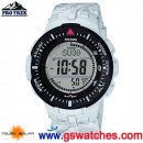 已完售,CASIO PRG-300CM-7DR(公司貨,保固1年):::PRO TREK太陽能專業登山錶,DIGITAL數字款,迷彩,夕陽橘,免運費,刷卡不加價或3期零利率,PRG300CM