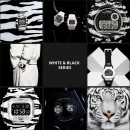 CASIO GW-5510BW-7DF(公司貨,保固1年):::太陽能電波時計G-SHOCK<6局電波接收>,免運費,刷卡不加價或3期零利率,GW5510BW