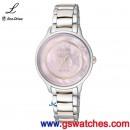 CITIZEN EM0384-56D(公司貨,保固2年):::CITIZEN L光動能系列,藍寶石鏡面,白蝶貝面板,免運費,刷卡或3期零利率,EM038456D