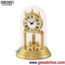 已完售,SEIKO QHN006G(公司貨,保固1年):::SEIKO 時尚座鐘,擺錘,免運費,刷卡不加價,QHN-006G