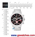 已完售,CITIZEN BA2-610-53(公司貨,保固2年):::INDEPENDENT×ONE PIECE航海王,限定款,LUFFY魯夫,刷卡或3期零利率,BA261053