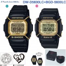 已完售,CASIO LOV-15B-1DR(公司貨,保固1年):::BABY-G × G-SHOCK Pair Model,天使與惡魔,聖誕對錶,DW-D5600LC,BDG-5600LC,刷卡或3期