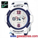 缺貨,CASIO BGA-210-7B2DR(公司貨,保固1年):::Baby-G,指針+數字雙顯系列,廣告款,刷卡不加價或3期零利率,BGA210