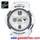 缺貨,CASIO BGA-210-7B1DR(公司貨,保固1年):::Baby-G,指針+數字雙顯系列,刷卡不加價或3期零利率,BGA210