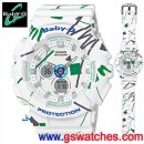 已完售,CASIO BA-120SC-7ADR(公司貨,保固1年):::Baby-G,指針+數字雙顯系列,刷卡不加價或3期零利率,BA120SC