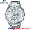 CASIO EFR-303D-7AVUDF(公司貨,保固1年):::EDIFICE,世界時間,鬧鈴,日期顯示,免運費,刷卡或3期零利率,EFR303D