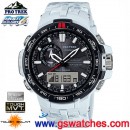客訂商品,CASIO PRW-6000SC-7DR(公司貨,保固1年):::PRO TREK太陽能電波專業登山錶<6局電波接收>,SMART ACCESS,免運費,刷卡或3期零利率,PRW6000SC