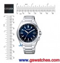 CITIZEN CB1070-56L(公司貨,保固2年):日本製,光動能五局接收電波時計(美國,歐洲,日本2局,中國),鈦金屬,H149,藍寶石,免運費,刷卡或3期零利率,CB107056L