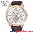已完售,CITIZEN AT9082-01A(公司貨,保固2年):::Eco-Drive光動能全球電波時計,H820,萬年曆,藍寶石,日期星期,24小時,鬧鈴,刷卡或3期零利率,AT908201A