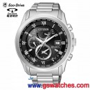客訂商品,CITIZEN AT9080-57E(公司貨,保固2年):::Eco-Drive光動能全球電波時計,H820,萬年曆,藍寶石,日期星期,24小時,鬧鈴,刷卡或3期零利率,AT908057E