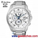 已完售,CITIZEN AT9080-57A(公司貨,保固2年):::Eco-Drive光動能全球電波時計,H820,萬年曆,藍寶石,日期星期,24小時,鬧鈴,刷卡或3期,AT908057A