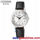 已完售,CITIZEN FE1081-08A(公司貨,保固2年):::Eco-Drive METAL錶環光動能對錶系列(女錶),日期顯示,免運費,刷卡不加價或3期零利率,FE108213A