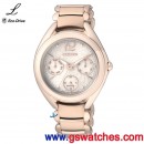 CITIZEN FD2023-56A(公司貨,保固2年):::CITIZEN L光動能系列,藍寶石鏡面,星期日期顯示,24小時指針,免運費,刷卡不加價或3期零利率,FD202356A