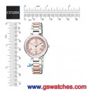 客訂商品,CITIZEN EC1114-51W(公司貨,保固2年):::xC Eco-Drive光動能全球電波時計,萬年曆,鈦金屬,藍寶石,廣告款,美國,歐洲,日本2局,中國,hebe代言手錶,刷卡