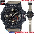 客訂商品,CASIO GG-1000-1A5DR(公司貨,保固1年):::G-SHOCK MASTER OF G MUDMASTER,溫度,方位,防泥構造,刷卡不加價或3期零利率,GG1000