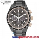 CITIZEN CA4207-53H(公司貨,保固2年):::Eco-Drive光動能計時碼錶,日期,免運費,刷卡不加價或3期零利率,CA420753H