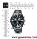 客訂商品,CITIZEN BL5495-56L(公司貨,保固2年):::日本製Eco-Drive光動能,萬年曆,碼錶計時,第二時間,限量款,刷卡或3期零利率,BL549556L