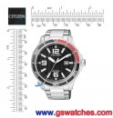 客訂商品,CITIZEN AW1520-51E(公司貨,保固2年):::Eco-Drive 光動能時尚男錶,日期顯示,10氣壓防水,免運費,刷卡或3期零利率,AW152051E