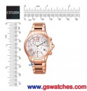 CITIZEN FB1403-53A(公司貨,保固2年):::xC 光動能系列,藍寶石鏡面,日期顯示,七夕情人節限定,免運費,刷卡或3期零利率,FB140353A