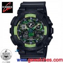 缺貨,CASIO GA-100LY-1ADR(公司貨,保固1年):::G-SHOCK Standard,指針+數字雙顯系列,刷卡不加價或3期零利率,GA100LY