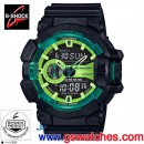缺貨,CASIO GA-400LY-1ADR(公司貨,保固1年):::G-SHOCK Original,指針+數字雙顯系列,大錶徑,刷卡不加價或3期零利率,GA400LY