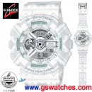 已完售,CASIO GA-110TP-7ADR(公司貨,保固1年):::G-SHOCK Color,指針+數字雙顯系列,刷卡不加價或3期零利率,GA110TP