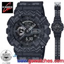 已完售,CASIO GA-110TP-1ADR(公司貨,保固1年):::G-SHOCK Color,指針+數字雙顯系列,刷卡不加價或3期零利率,GA110TP