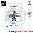 CASIO BA-120TR-7BDR(公司貨,保固1年):::Baby-G,指針+數字雙顯系列,刷卡不加價或3期零利率,BA120TR