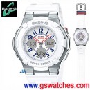 已完售,CASIO BGA-110TR-7BDR(公司貨,保固1年):::Baby-G,指針+數字雙顯系列,刷卡不加價或3期零利率,BGA110TR