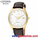 CITIZEN EO1172-05A(公司貨,保固2年):::Eco-Drive光動能對錶,時尚女錶(LADY'S),日期,免運費,刷卡或3期零利率,EO117205A
