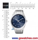 客訂商品,CITIZEN BM7320-87L(公司貨,保固2年):::Eco-Drive光動能對錶,時尚男錶(MEN'S),日期,免運費,刷卡或3期零利率,BM732087L