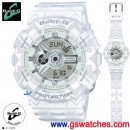 缺貨,CASIO BA-110TP-7ADR(公司貨,保固1年):::Baby-G,指針+數字雙顯,波西米亞民俗風,刷卡或3期零利率,BA110TP