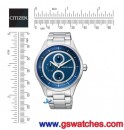 已完售,CITIZEN KB1-210-73(公司貨,保固2年):::INDEPENDENT系列,SOLAR-TECH光動能,星期,日期,24小時指針,免運費,刷卡或3期零利率,KB121073