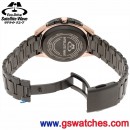 CITIZEN CC9016-51E(公司貨,保固2年):Satellite光動能GPS衛星對時,鈦金屬,碼錶,鬧鈴,萬年曆,兩地時間,防磁,藍寶石,DLC,刷卡或3期,CC901651E