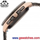 CITIZEN CC9016-51E(公司貨,保固2年):Satellite光動能GPS衛星對時,鈦金屬,碼錶,鬧鈴,萬年曆,兩地時間,防磁,藍寶石,DLC,刷卡或3期,CC901651E