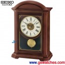 已完售,SEIKO QXQ030B(公司貨,保固1年):::SEIKO 雙重鐘聲座鐘(西敏寺/英國鐘鈴),擺錘,免運費,刷卡不加價,QXQ-030B