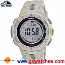 已完售,CASIO PRG-300-8DR(公司貨,保固1年):::PRO TREK太陽能專業登山錶,DIGITAL數字款,免運費,刷卡不加價或3期零利率,PRG300