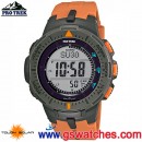 已完售,CASIO PRG-300-4DR(公司貨,保固1年):::PRO TREK太陽能專業登山錶,DIGITAL數字款,免運費,刷卡不加價或3期零利率,PRG300