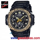 客訂商品,CASIO GN-1000GB-1ADR(公司貨,保固1年):::G-SHOCK,指針+數字雙顯,溫度,方位,月相,潮汐圖刷卡或3期零利率,GN1000GB